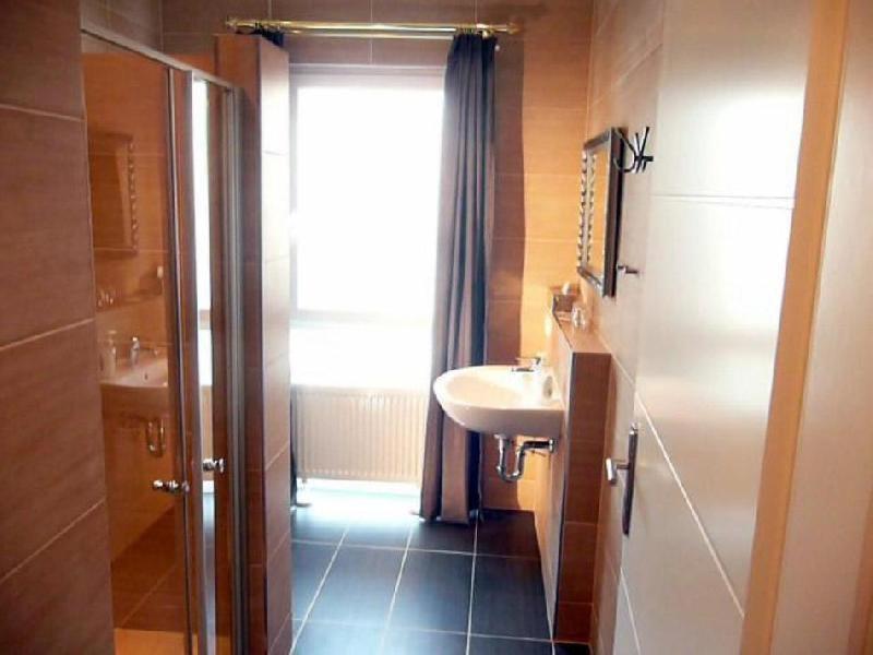 Design Apartments BRE Chambre photo