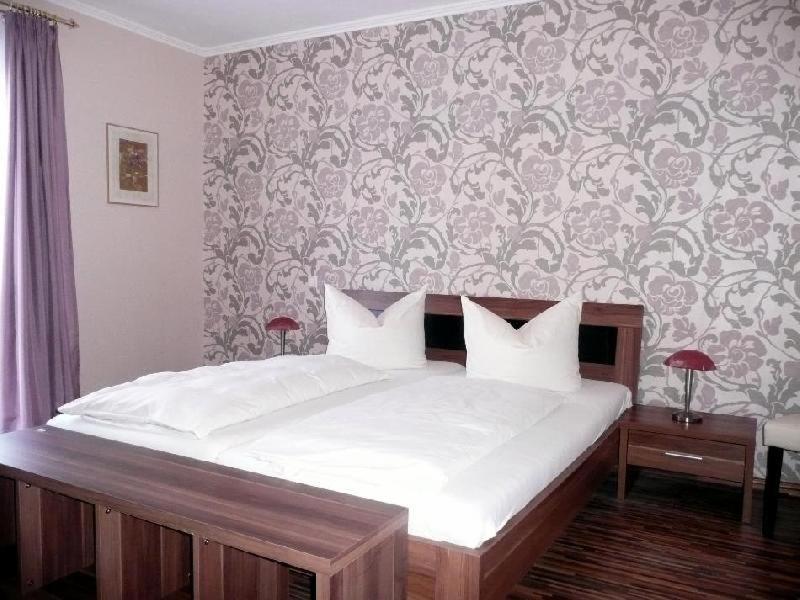 Design Apartments BRE Chambre photo