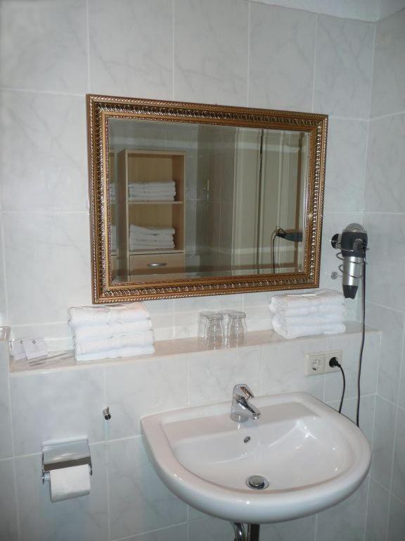 Design Apartments BRE Chambre photo