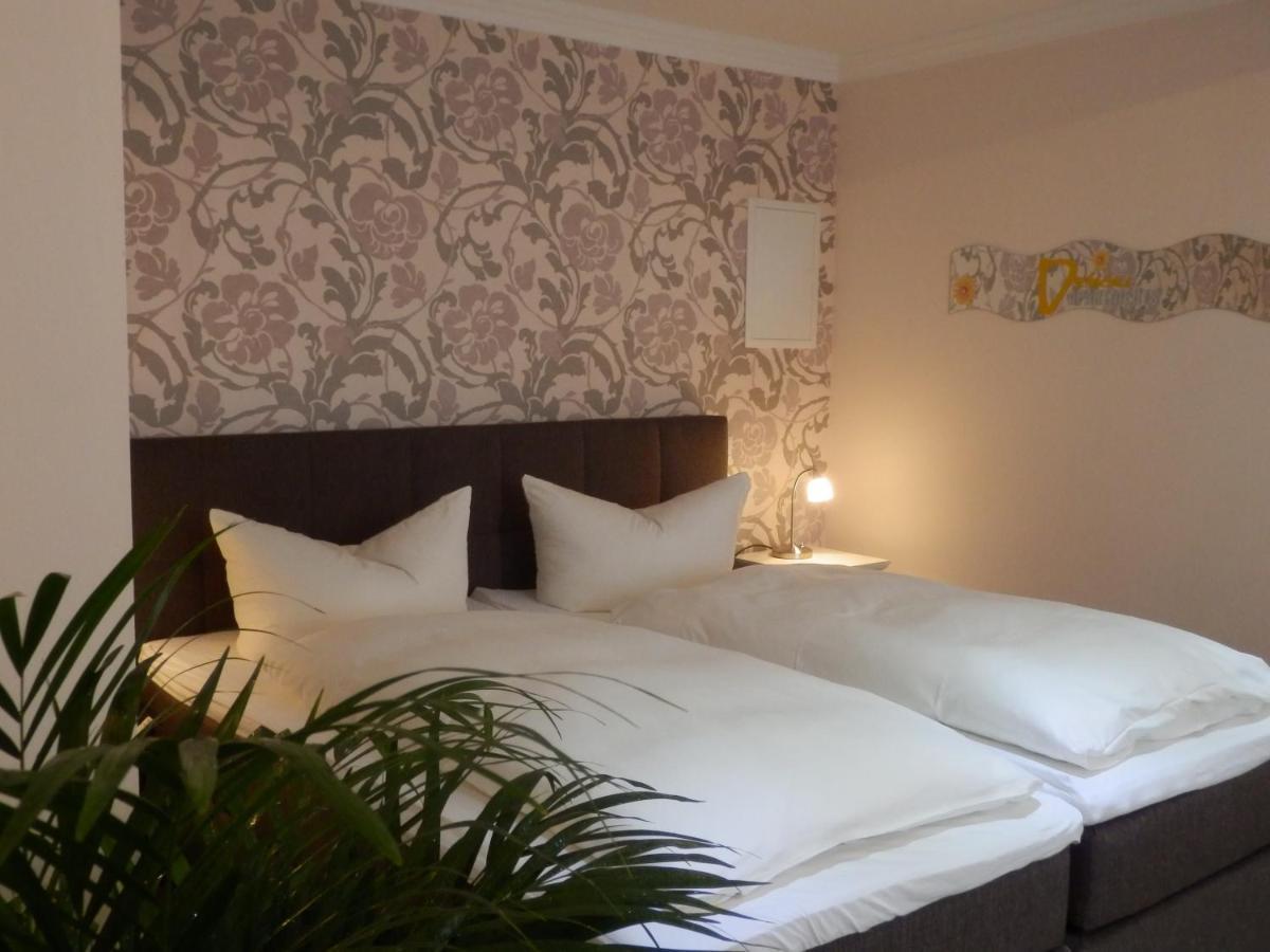 Design Apartments BRE Chambre photo