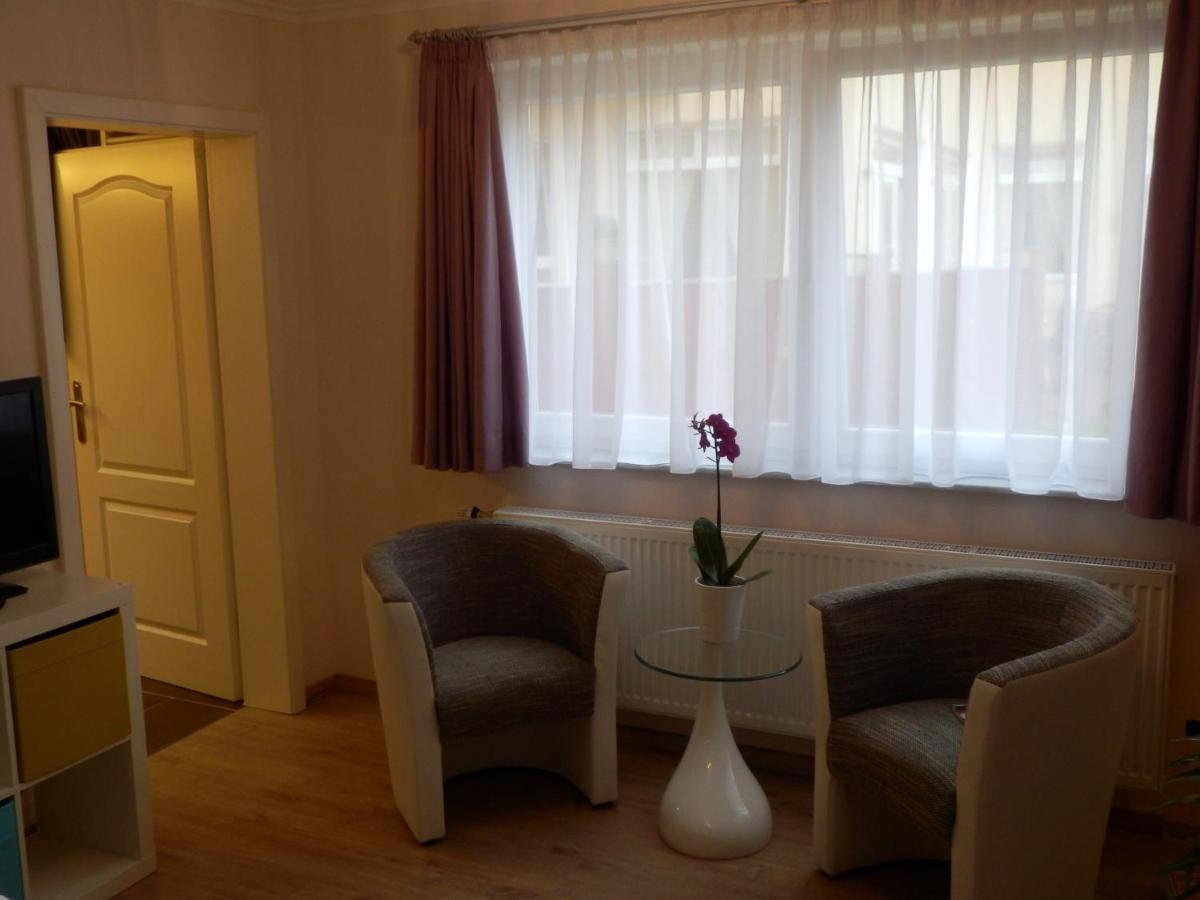 Design Apartments BRE Chambre photo