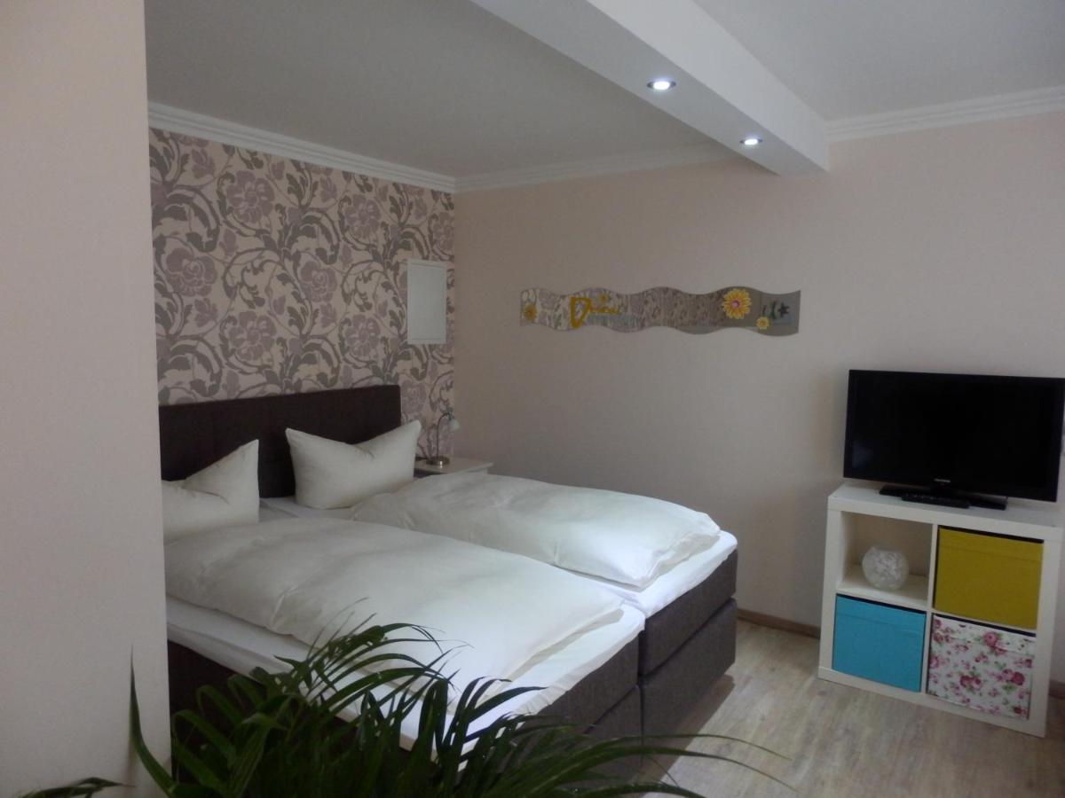 Design Apartments BRE Chambre photo