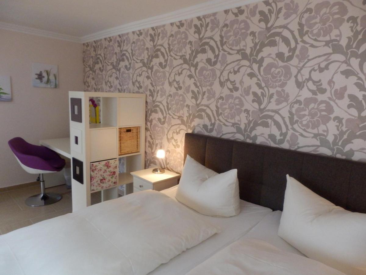 Design Apartments BRE Chambre photo