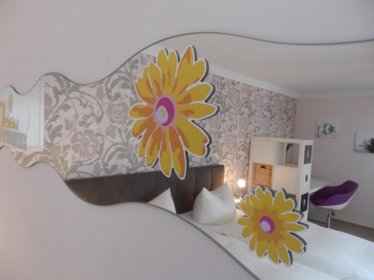 Design Apartments BRE Chambre photo