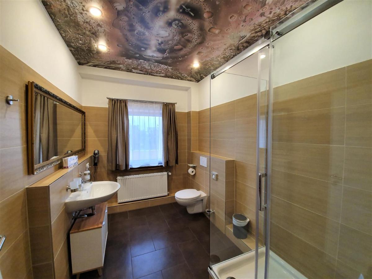 Design Apartments BRE Extérieur photo