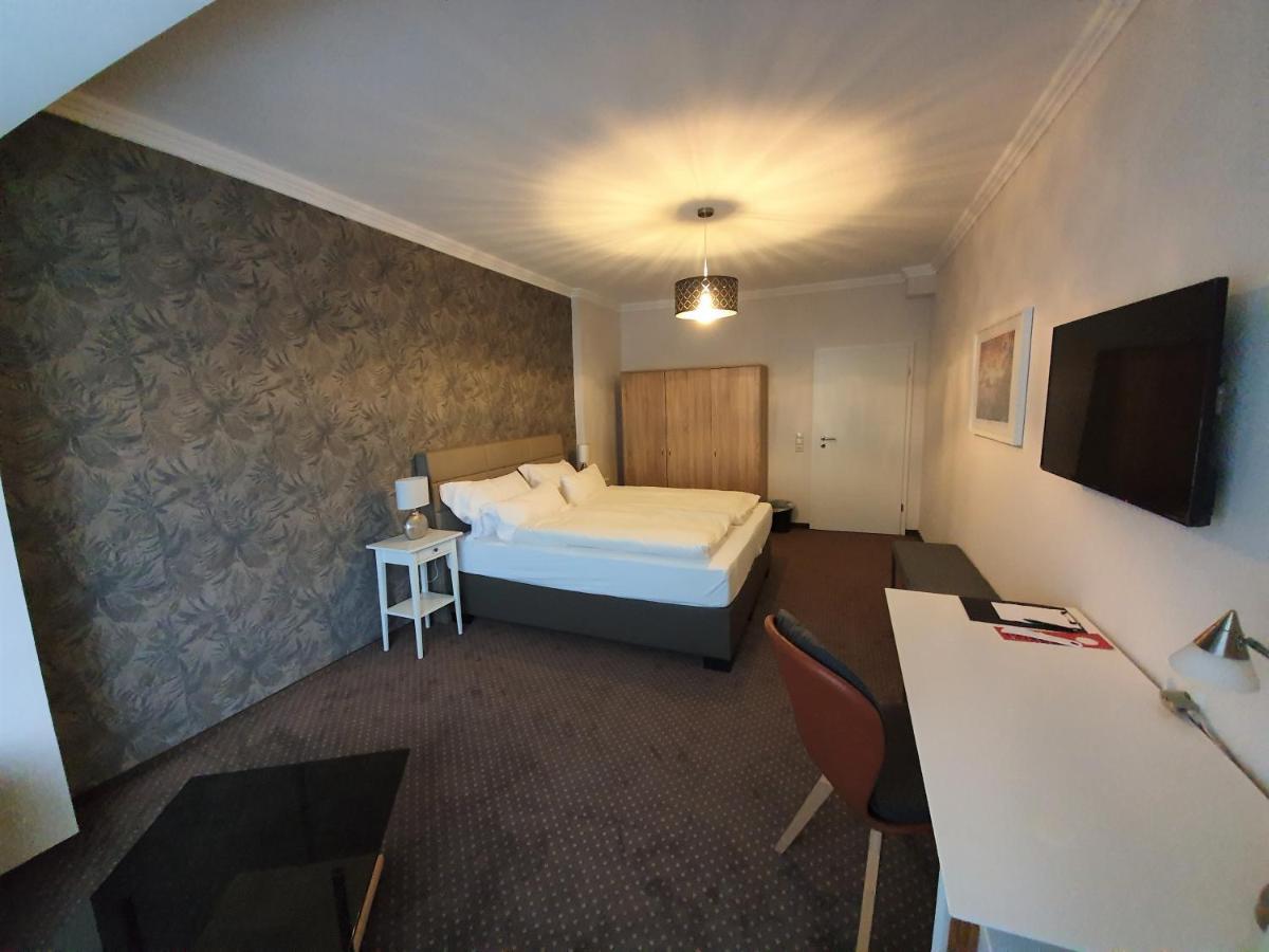 Design Apartments BRE Extérieur photo
