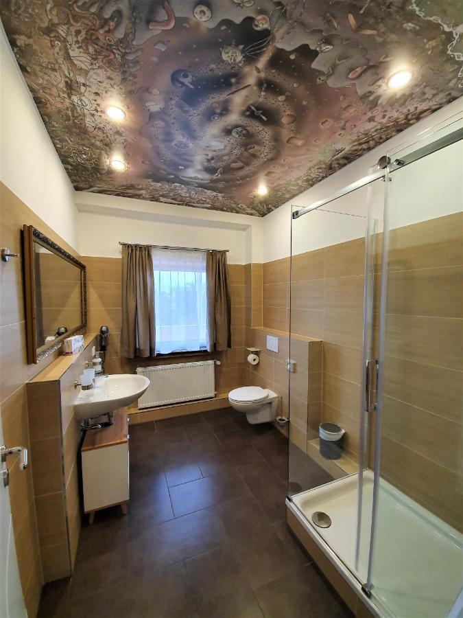 Design Apartments BRE Extérieur photo